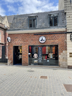 JOTT à Arras
