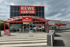 REWE Center image