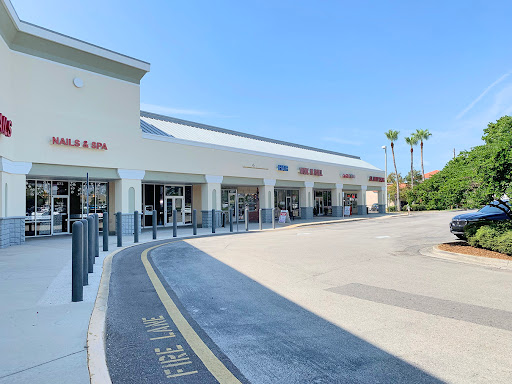 Shopping Mall «Pinellas Shopping Center», reviews and photos, 863 W Bay Dr, Largo, FL 33770, USA