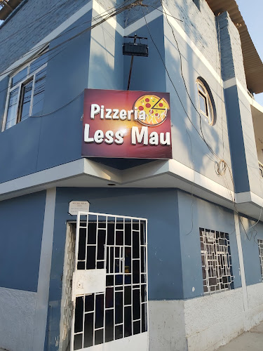 Opiniones de Pizzeria LESMAU en Chiclayo - Pizzeria