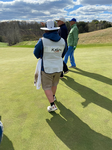 Golf Club «Ballyhack Golf Club», reviews and photos, 3609 Pitzer Rd, Roanoke, VA 24014, USA