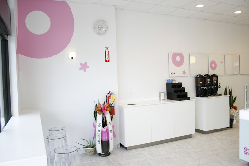 Donut Shop «Sarah Donuts», reviews and photos, 5860 Jimmy Carter Blvd #155, Norcross, GA 30071, USA