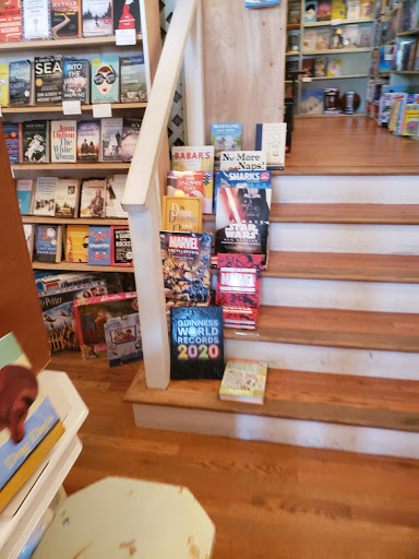 Book Store «Southampton Books», reviews and photos, 16 NY-27A, Southampton, NY 11968, USA
