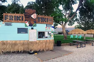 The Friki Tiki Ice Hut image