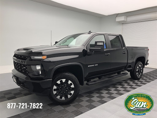 Chevrolet Dealer «Sun Chevrolet, Inc.», reviews and photos, 104 W Genesee St, Chittenango, NY 13037, USA