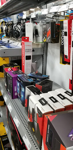 Electronics Store «Best Buy», reviews and photos, 2452 E Springs Dr, Madison, WI 53704, USA