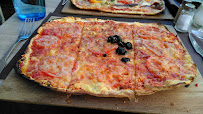 Pizza du Restaurant Milton Pub à Annecy - n°15