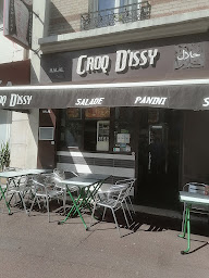 Photo n°32 de Croq d'issy à Issy-les-Moulineaux ()