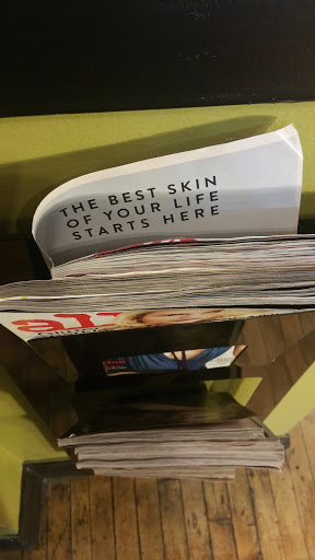 Tattoo Shop «Speakeasy Custom Tattoo», reviews and photos, 1935 1/2 W North Ave, Chicago, IL 60622, USA