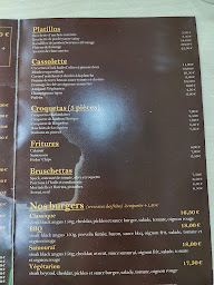 Photo n°6 de Cave Bourbon Restaurant Tapas à Anduze ()