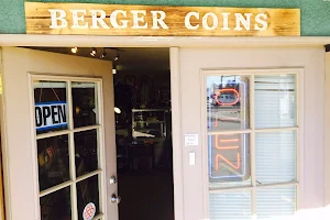 Berger Coins and Collectibles LLC image
