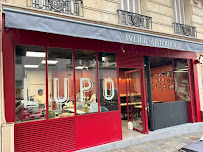 Photos du propriétaire du Restaurant italien LUPO streetfood Elysées à Paris - n°1