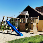 Photo n°2 de l'avis de Chris. fait le 05/09/2021 à 17:24 sur le  Gasthof Hotel Drei Tannen Altdorf à Altdorf