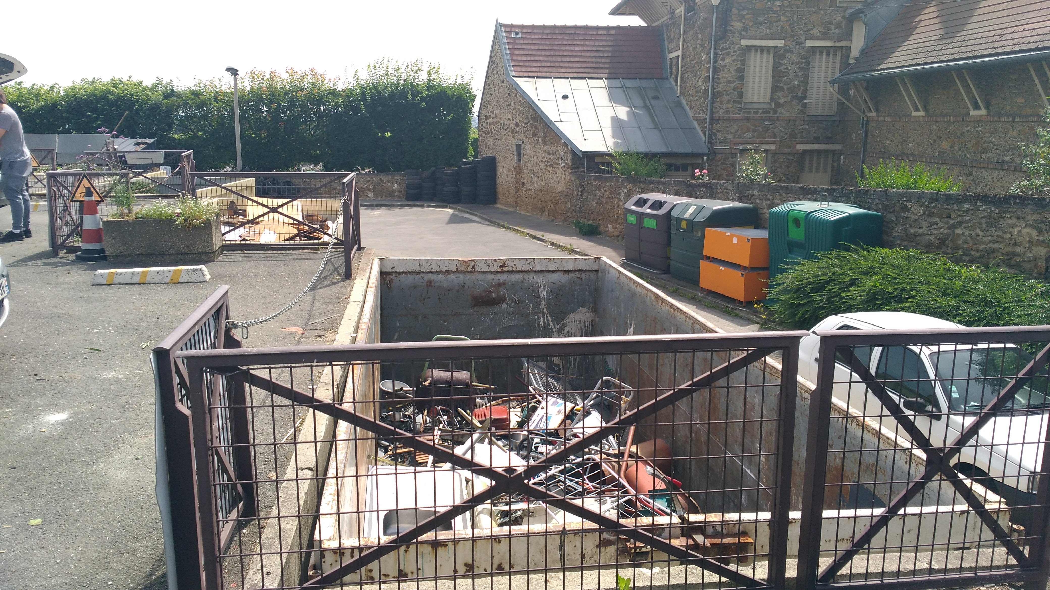Photo n° 7 de l'avis de Nicolas.l fait le 24/06/2018 à 11:17