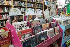 Encore Books & Records