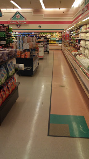Grocery Store «Winn-Dixie», reviews and photos, 4224 US-90 #507, Pace, FL 32571, USA