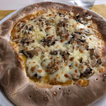 Photo n°1 de l'avis de Elisa. fait le 17/07/2021 à 14:49 sur le  Pappafico à Scicli