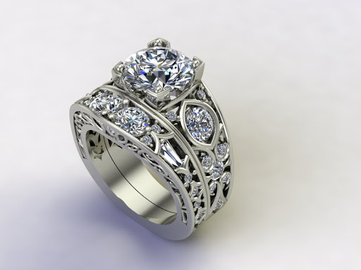Jeweler «Rogers Jewelry Co.», reviews and photos, 965 E Bidwell St, Folsom, CA 95630, USA