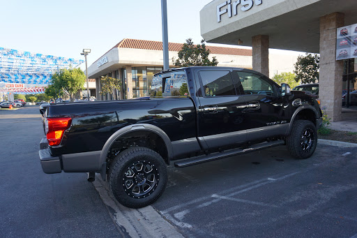 First Nissan of Simi Valley image