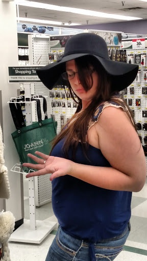 Fabric Store «Jo-Ann Fabrics and Crafts», reviews and photos, 49 Topsham Fair Mall Rd Ste 17, Topsham, ME 04086, USA