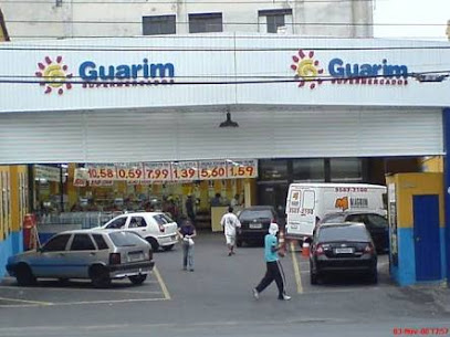Supermercado Guarim Supermercados