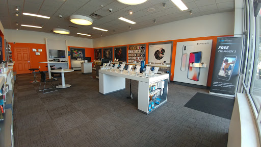 Cell Phone Store «AT&T Authorized Retailer», reviews and photos, 3630 Thompson Bridge Rd #21, Gainesville, GA 30506, USA