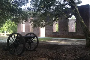 Brunswick Town/Fort Anderson State Historic Site image