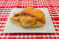 Plats et boissons du Restaurant Roty - Chicken street food à Paris - n°11