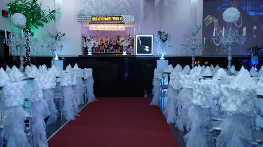 Event Venue «Chic Venue», reviews and photos, 1339 E Fletcher Ave, Tampa, FL 33612, USA