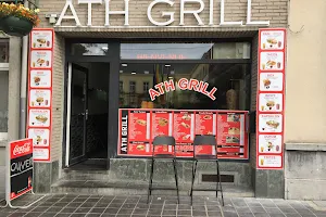 ATH GRILL image