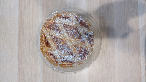 Pastry Shop «Lyndhurst Pastry Shop», reviews and photos, 256 Ridge Rd, Lyndhurst, NJ 07071, USA