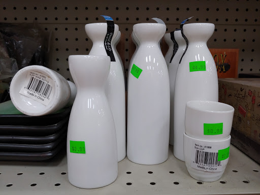 Korean Grocery Store «Seoul Supermarket», reviews and photos, 1204 W Dundee Rd, Buffalo Grove, IL 60089, USA