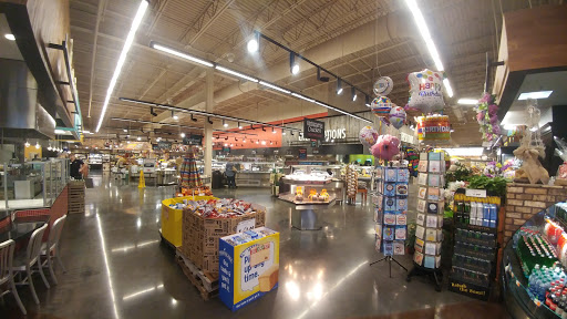 Grocery Store «Rouses Market», reviews and photos, 10130 Crossing Way #300, Denham Springs, LA 70726, USA