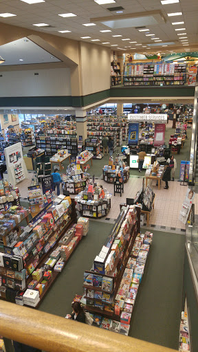 Book Store «Barnes & Noble», reviews and photos, 2518 South Rd, Poughkeepsie, NY 12601, USA