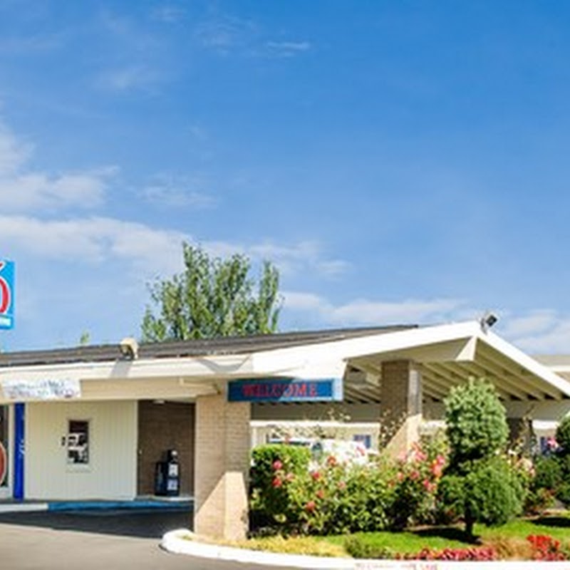 Motel 6 Tacoma, WA - Fife