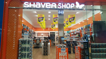 Shaver Shop LynnMall