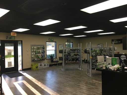 Interstate All Battery Center, 11655 Philips Hwy, Jacksonville, FL 32256, USA, 