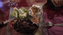 Steak du Restaurant La Vierta du Tzigane à Varennes - n°12