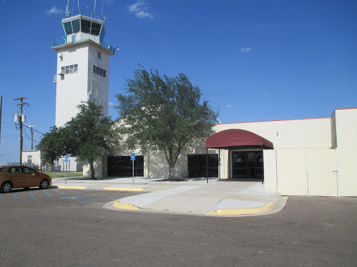 Aircraft supply store Laredo