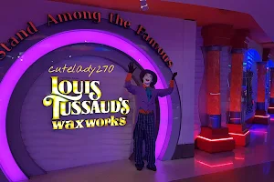 Louis Tussaud's Waxworks image