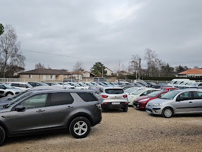 Discount Auto 86 à Vouneuil-sous-Biard