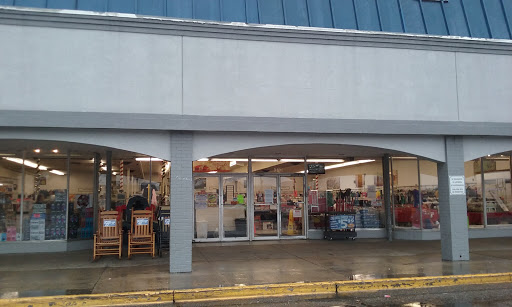 Department Store «Maxway», reviews and photos, 3916 George Washington Hwy, Portsmouth, VA 23702, USA
