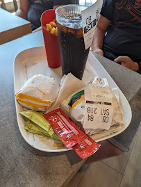 Aliment-réconfort du Restauration rapide McDonald's à Gourdan-Polignan - n°6