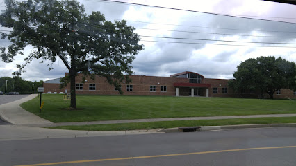 Hadley E. Watts Middle School