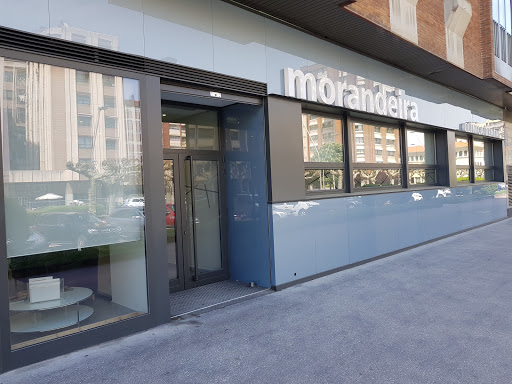 Información y opiniones sobre Clínica Dental Morandeira de Burgos