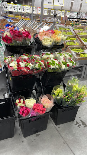 Supermarket «WinCo Foods», reviews and photos, 2645 W University Dr, Denton, TX 76201, USA