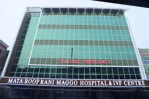 Mata Roop Rani Maggo Hospital and IVF Centre image