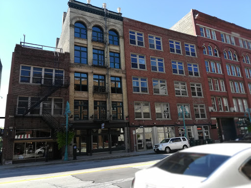 Motorcycle Parts Store «Royal Enfield of Milwaukee», reviews and photos, 226 N Water St, Milwaukee, WI 53202, USA