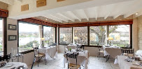 Photos du propriétaire du Restaurant Côté Rivage chopin gourmand à Badefols-sur-Dordogne - n°10