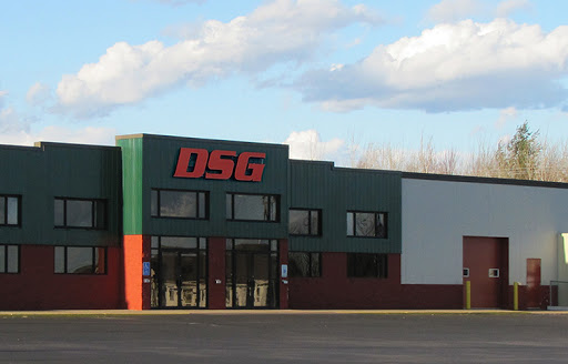 Dakota Supply Group in Rice Lake, Wisconsin